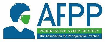 AFPP logo