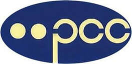 PCC logo