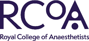 RCoA logo