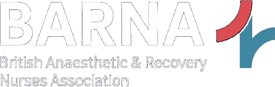 BARNA — British Anaesthetic & Recovery Nurses Association